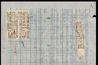主要名稱：吳昌碩的生平及其藝術之硏究圖檔，第118張，共128張